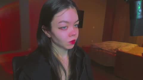 Snapshot of haribo_asmr chatting on December 2024 10:02:02 AM Miss Hari online show from December 2024 10:02:02 AM