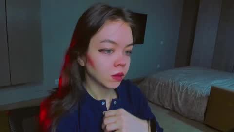 Snapshot of haribo_asmr chatting on February 2025 06:40:02 AM Miss Hari online show from February 2025 06:40:02 AM