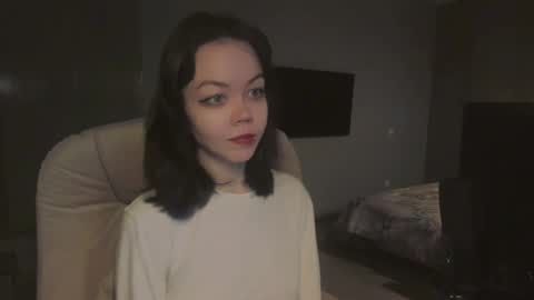 Snapshot of haribo_asmr chatting on September 2025 11:35:02 AM Miss Hari online show from September 2025 11:35:02 AM