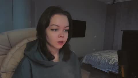 Snapshot of haribo_asmr chatting on October 2025 09:37:01 AM Miss Hari online show from October 2025 09:37:01 AM