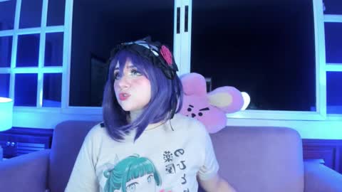 Harimoon online show from February 2026 03:22:02 AM