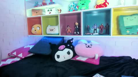 Harimoon online show from February 2026 03:18:02 AM