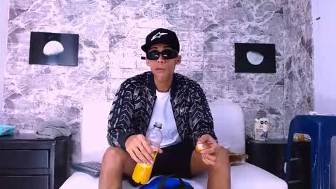 Snapshot of harin_prize chatting on February 2026 11:44:01 AM harin prize online show from February 2026 11:44:01 AM