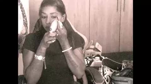 Harl3ysugar4u online show from April 2026 05:51:01 PM