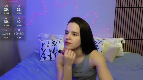 Harleen online show from February 2025 01:52:01 PM