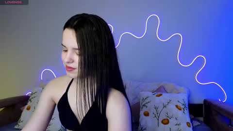 Harleen online show from March 2025 07:45:02 PM