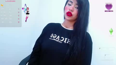 harleyqueen_robbie online show from October 2025 10:55:01 PM