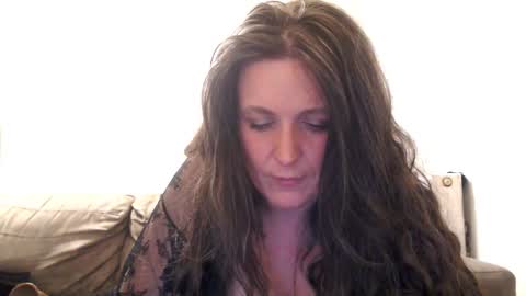 Harleyslut online show from February 2025 11:15:01 PM