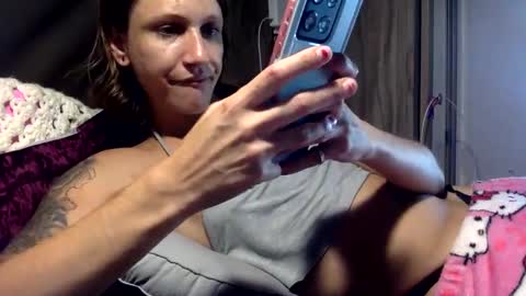 Snapshot of harlleymiller673 chatting on September 2025 09:05:02 PM harlleymiller673 online show from September 2025 09:05:02 PM