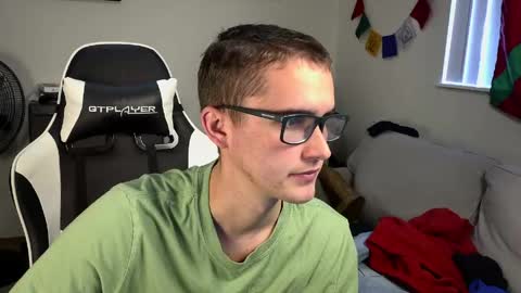 HarlowJerks online show from April 2026 09:23:01 PM