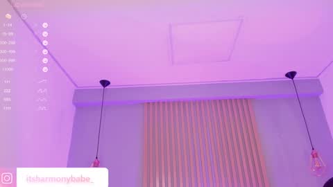 Harmony online show from January 2025 02:04:02 AM