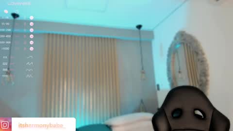 Harmony online show from February 2025 12:38:02 AM