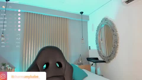 Harmony online show from March 2025 02:26:02 AM