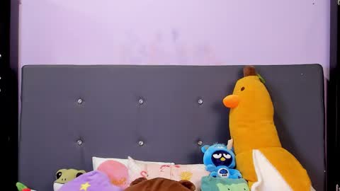 Harmony Hill online show from November 2025 10:53:02 PM