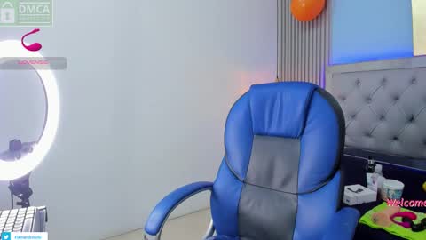 IM HAROLD online show from November 2025 02:06:01 PM