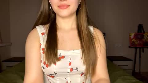 Snapshot of harollddiierolf chatting on February 2026 12:47:02 AM Vivy online show from February 2026 12:47:02 AM