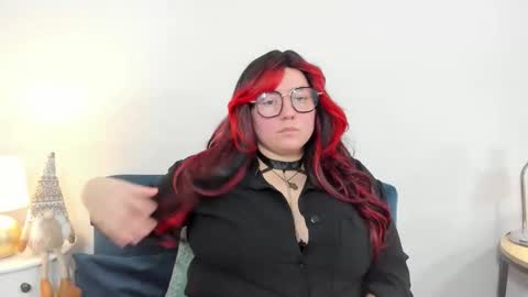 Snapshot of harperpretty chatting on December 2025 04:45:01 PM harperpretty online show from December 2025 04:45:01 PM