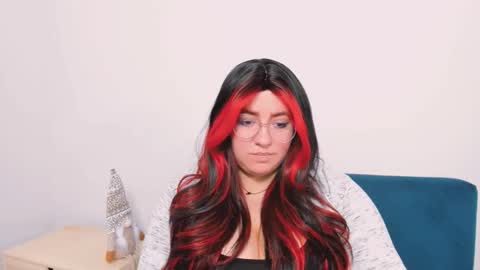 harperpretty online show from February 2026 02:11:02 PM