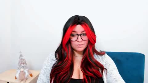 harperpretty online show from February 2026 07:54:02 AM