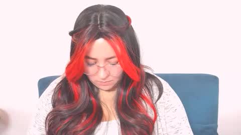 harperpretty online show from February 2026 06:58:01 AM