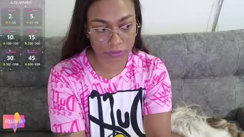 Snapshot of harpertowns chatting on January 2025 12:58:02 AM Harper online show from January 2025 12:58:02 AM