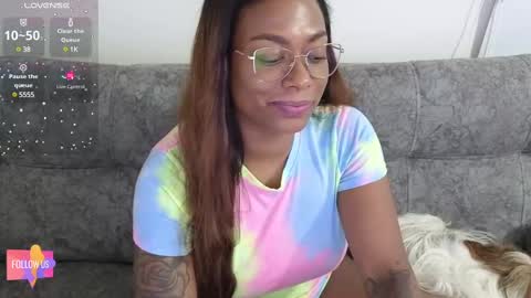 Snapshot of harpertowns chatting on March 2025 12:33:02 AM Harper online show from March 2025 12:33:02 AM