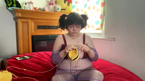 harpervalentinexxx online show from January 2025 09:25:02 PM