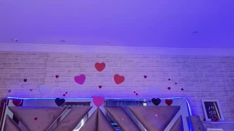 Harper online show from March 2026 08:13:01 PM