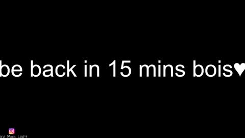 Its KIra hello HUSH is here online show from March 2025 01:37:01 PM