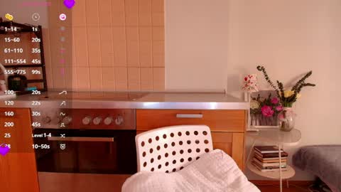 Kira online show from March 2026 03:19:02 AM