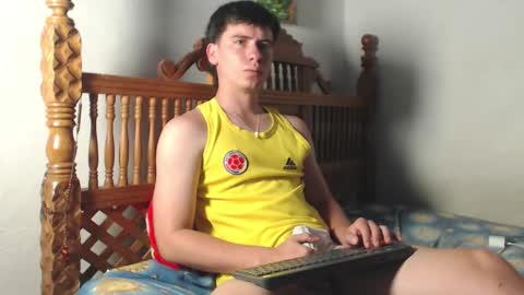 Sebastian online show from January 2026 01:57:01 PM