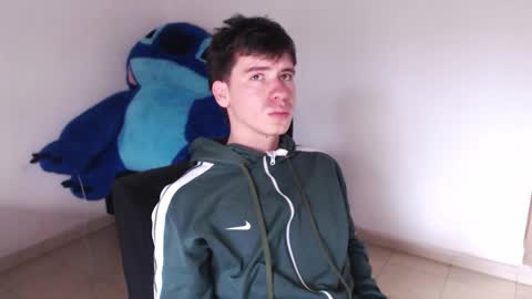 Sebastian online show from February 2026 02:47:02 PM