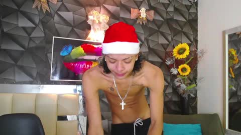 Snapshot of harry_jhonsonn chatting on December 2024 06:32:02 AM Harry online show from December 2024 06:32:02 AM