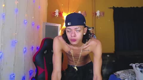 Snapshot of harry_jhonsonn chatting on December 2024 05:23:01 AM Harry online show from December 2024 05:23:01 AM