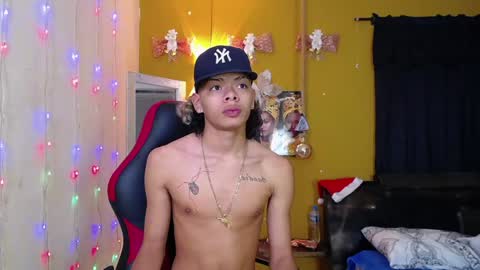 Snapshot of harry_jhonsonn chatting on December 2024 04:55:02 AM Harry online show from December 2024 04:55:02 AM