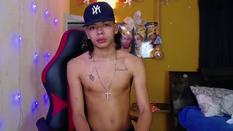 Snapshot of harry_jhonsonn chatting on December 2024 05:42:01 AM Harry online show from December 2024 05:42:01 AM