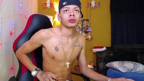 Snapshot of harry_jhonsonn chatting on December 2024 05:12:02 AM Harry online show from December 2024 05:12:02 AM