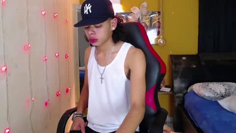 Snapshot of harry_jhonsonn chatting on January 2025 02:46:02 AM Harry online show from January 2025 02:46:02 AM