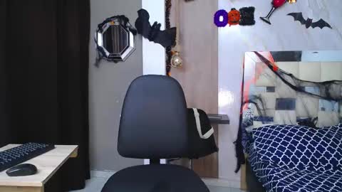 Snapshot of harry_jhonsonn chatting on October 2025 04:52:01 PM Harry online show from October 2025 04:52:01 PM