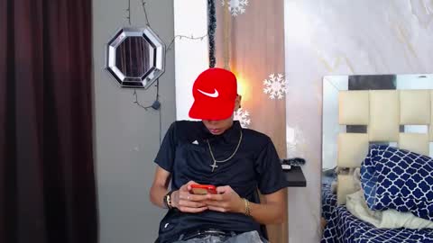 Harry online show from January 2026 10:13:02 PM