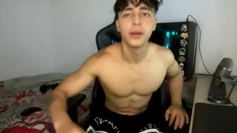 harry_p01 online show from January 2025 03:10:01 PM