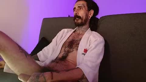 OMAR online show from April 2026 05:49:01 AM