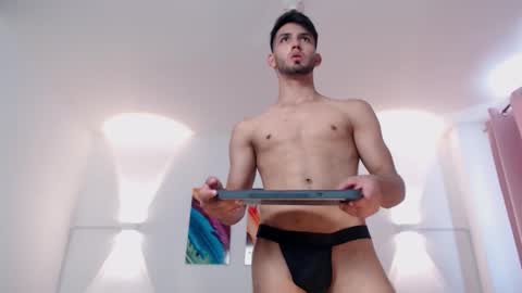 Harry online show from February 2026 06:49:02 PM