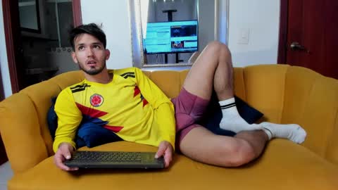 Harry online show from April 2026 06:38:01 PM