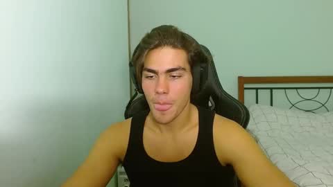 harryking1 online show from October 2025 10:43:02 PM