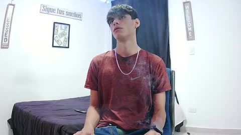 harry thomson online show from November 2025 01:15:02 AM