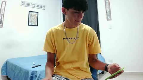 harry thomson online show from March 2026 09:35:01 AM