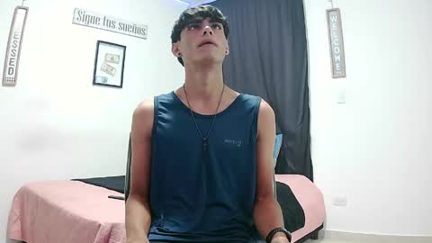 harry thomson online show from April 2026 11:20:01 AM