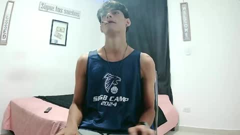 harry thomson online show from April 2026 07:55:01 AM