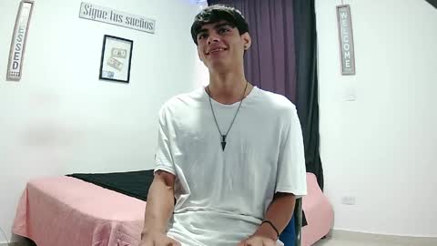 harry thomson online show from April 2026 12:08:02 PM